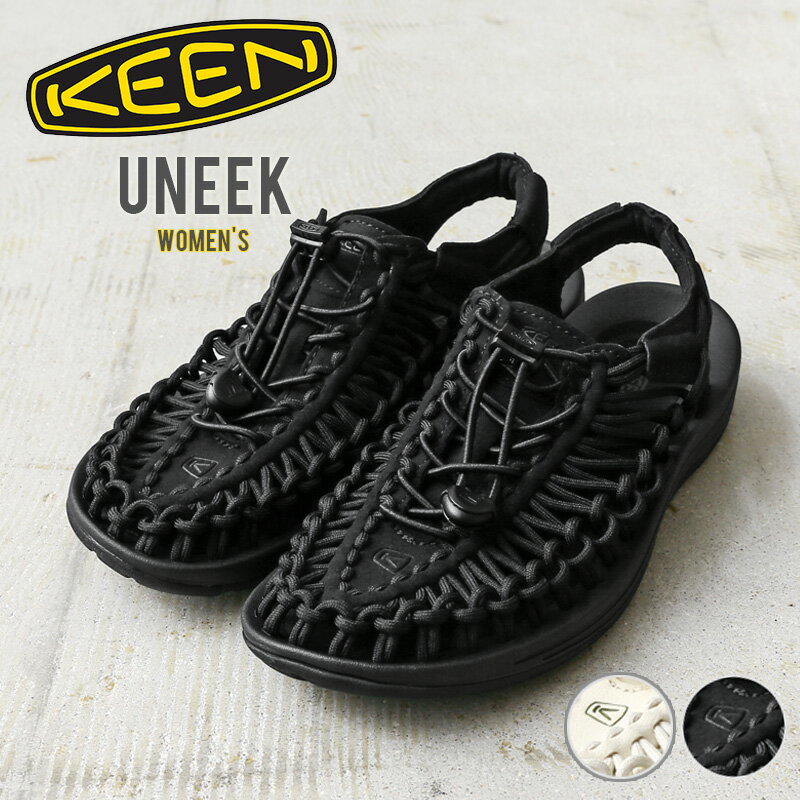 【あす楽】KEEN キーン 