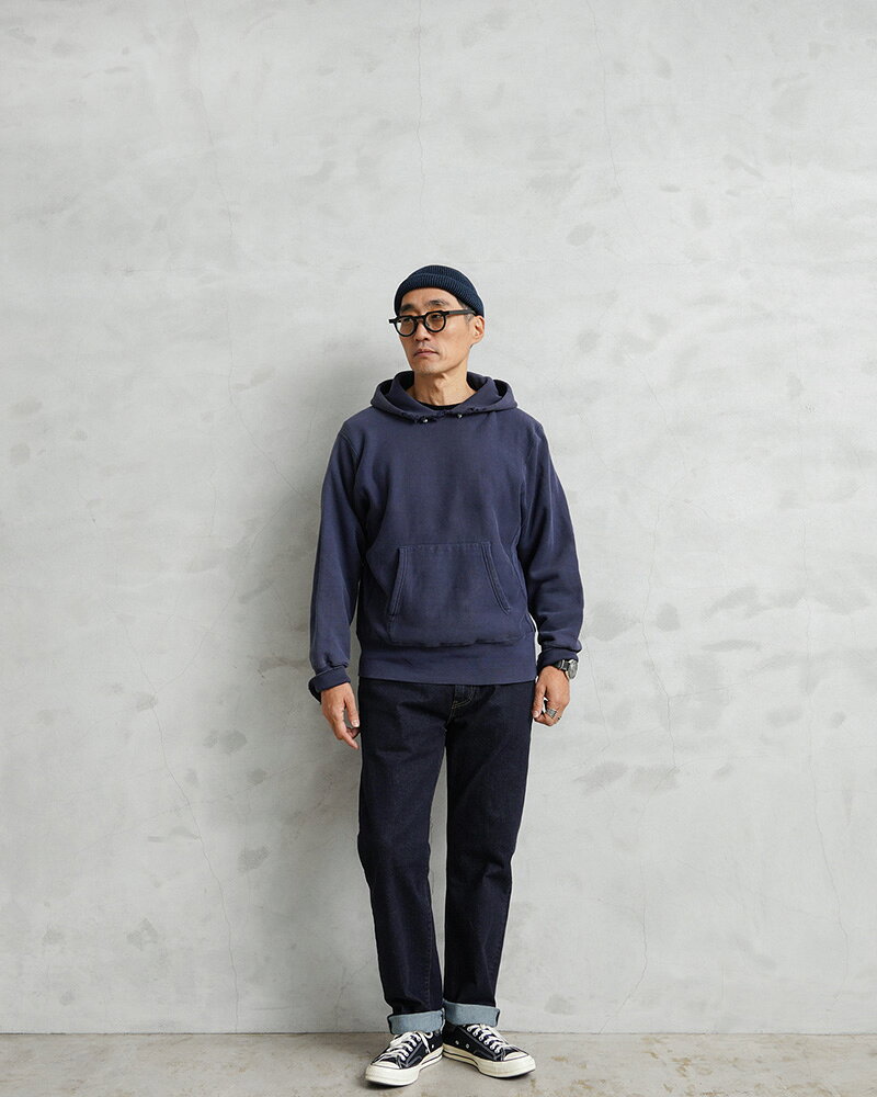 【最短即日発送】Levi’s リーバイス 29507-0062 PREMIUM 502 テーパード デニムパンツ PREMIUM INDIGO【クーポン対象外】【T】｜メンズファッション アメカジ カジュアル レギュラーフィット インディゴ ジーンズ オーバーサイズ ストリート wip03-10110656 ミリタリーWAIPER 楽天市場店 サンプル画像2