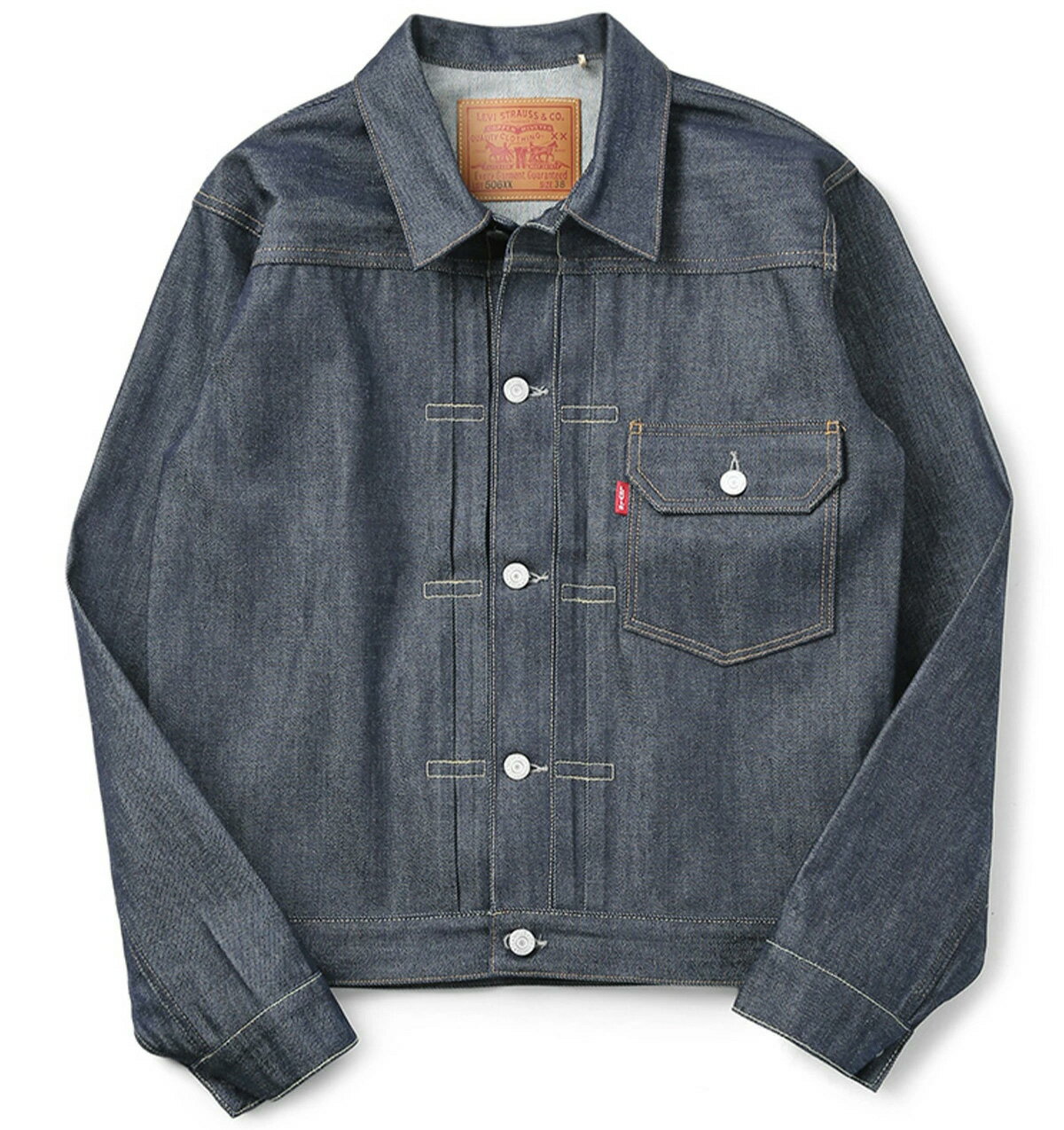 楽天市場】506xx（ブランドリーバイス）の通販