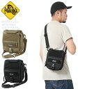 クーポンで最大15%OFF★MAGFORCE マグフォース MF-0339 DETACHABLE UTILITY POUCH ショルダーポーチ / ショルダーバ...