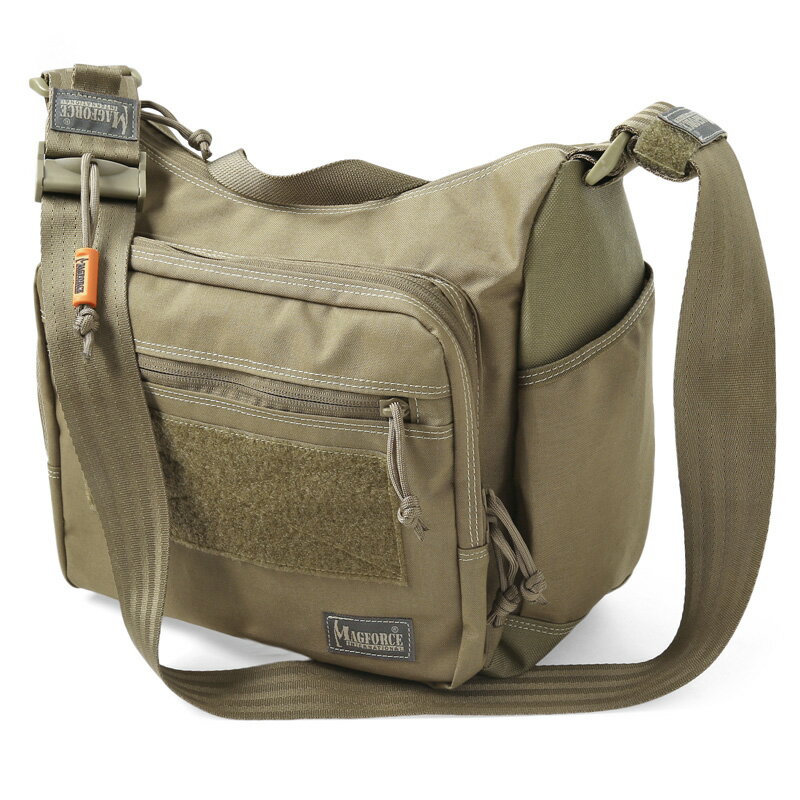 楽天市場】MAGFORCE マグフォース MF－0434 Mini Archer Sling Bagの通販