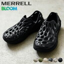 【最短即日発送】MERRELL メレル HYDRO NEXT GEN MOC ハイドロ ネクスト ジェン モックシューズ / サンダル【クーポン対象外】【T】|メンズ ファッション スニーカー 軽量 クッション サステナブル アウトドア 靴 海 川 デザイン おしゃれ