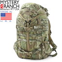 MYSTERY RANCH ミステリーランチ 3DAY ASSAULT BVS MULTICAM（スリーデイ アサルト BVS マルチカム）バックパック MADE IN USA 【クーポン対象外】【T】｜ミリタリーバッグ リュックサック ザック アウトドア キャンプ 登山 大容量 迷彩 マルチカム 米軍 夏