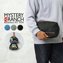 クーポンで最大15%OFF★MYSTERY RANCH ミステリーランチ MISSION DOPP L(ミッション ドップ L)【Sx】【T】 |ポーチ トラベ...