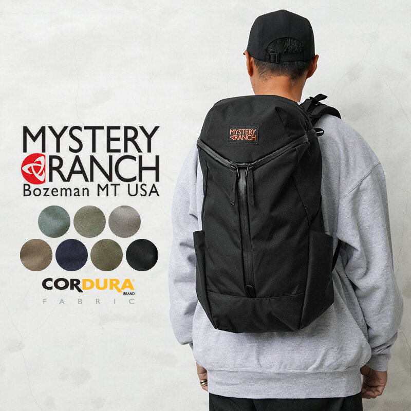 クーポンで最大18%OFF★MYSTERY RANCH ミステリーランチ CATALYST 22（カ