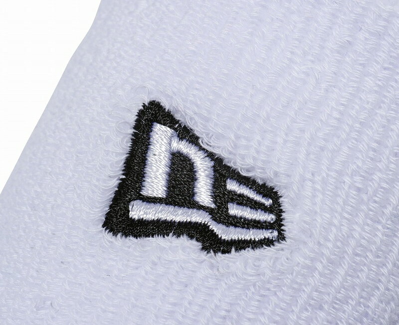 ☆【メーカー取次】NEW ERA ニューエラ リストバンド【クーポン対象外】【R】