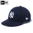 ☆【メーカー取次】NEW ERA ニューエラ MLB Low Profile 9FIFTY ニューヨーク ヤンキース ネイビーXホワイトロゴ 13561954 キャップ【クーポン対象外】【T】｜メンズ レディース ベースボールキャップ 帽子 ブランド おしゃれ ロゴ 刺繍