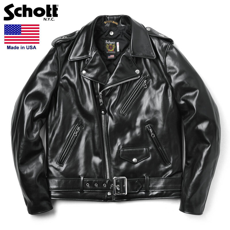 ポイント10倍！Schott ショット 613UHT H