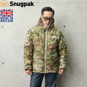 Snugpak XiOpbN SJ 9 INSULATED WPbg MultiCamyN[|ΏۊOzyTz