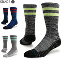 【最短即日発送】STANCE スタンス M557C17AFR アスレチック Athletic Franchise クルーソックス【T】【クーポン対象外】
