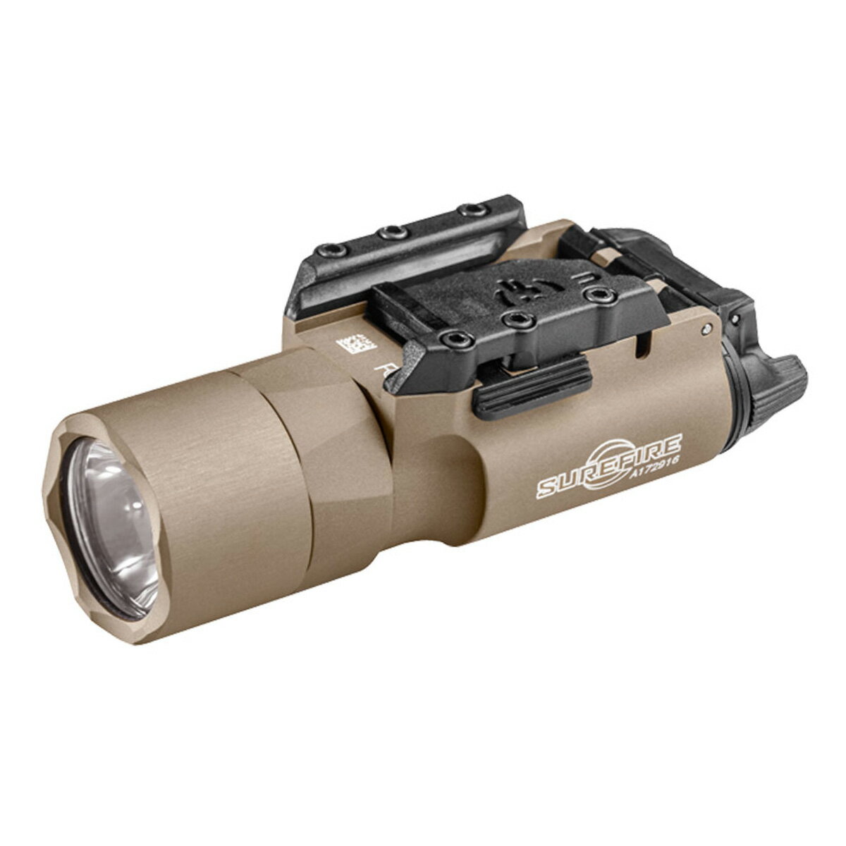 SUREFIRE] G2-TN タンカラー LEDライト (中古)｜エアガン.jp
