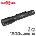 SUREFIRE シュアファイア EDCL2-T Dual-Output Everyday Carry LEDフラッシュライト / 1200ルーメン【クーポン対象外】【T】