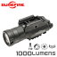 SUREFIRE 奢ե XH30 LEDݥ饤 / եå饤 1000롼 for MASTERFIRE Rapid Deploy HolsterڥݥоݳۡT