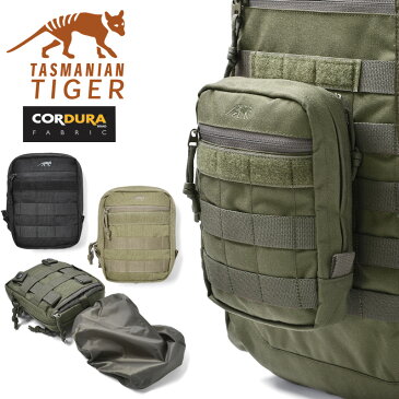 TASMANIAN TIGER タスマニアンタイガー TAC POUCH 5 タックポーチ5【Sx】