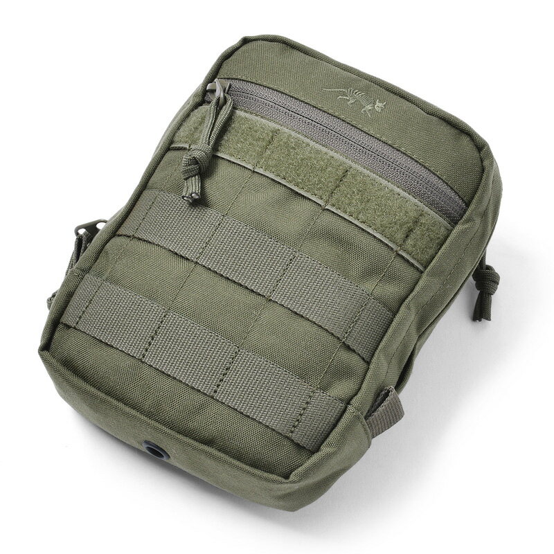 TASMANIAN TIGER タスマニアンタイガー TAC POUCH 5 タックポーチ5【Sx】