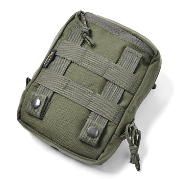 TASMANIAN TIGER タスマニアンタイガー TAC POUCH 5 タックポーチ5【Sx】