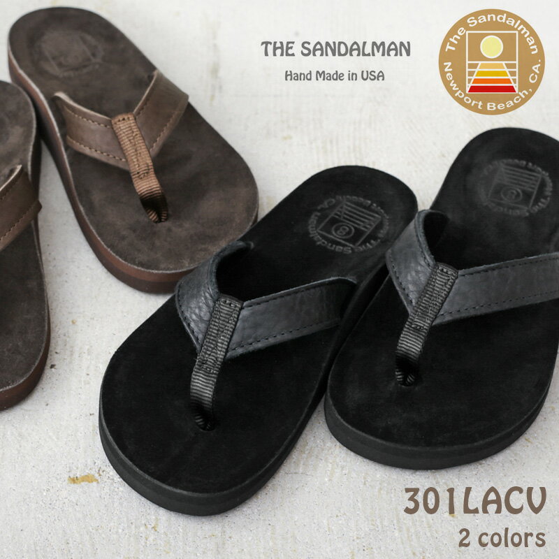 yyzȂ20%OFFTHE SANDALMAN T_} 301 LACV U[ gOT_yTzyN[|ΏۊOzbY fB[X C JWA AEghA W[ Xgbv U[ {v A[`T|[g ru\[