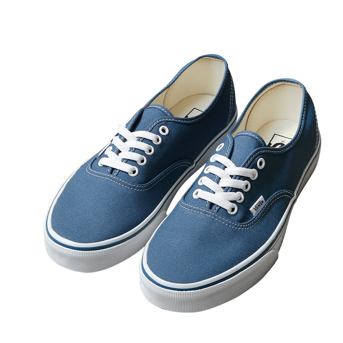 VANS】 ヴァンズ AUTHENTIC* オーセンティック VN000EE3NVY NAVY