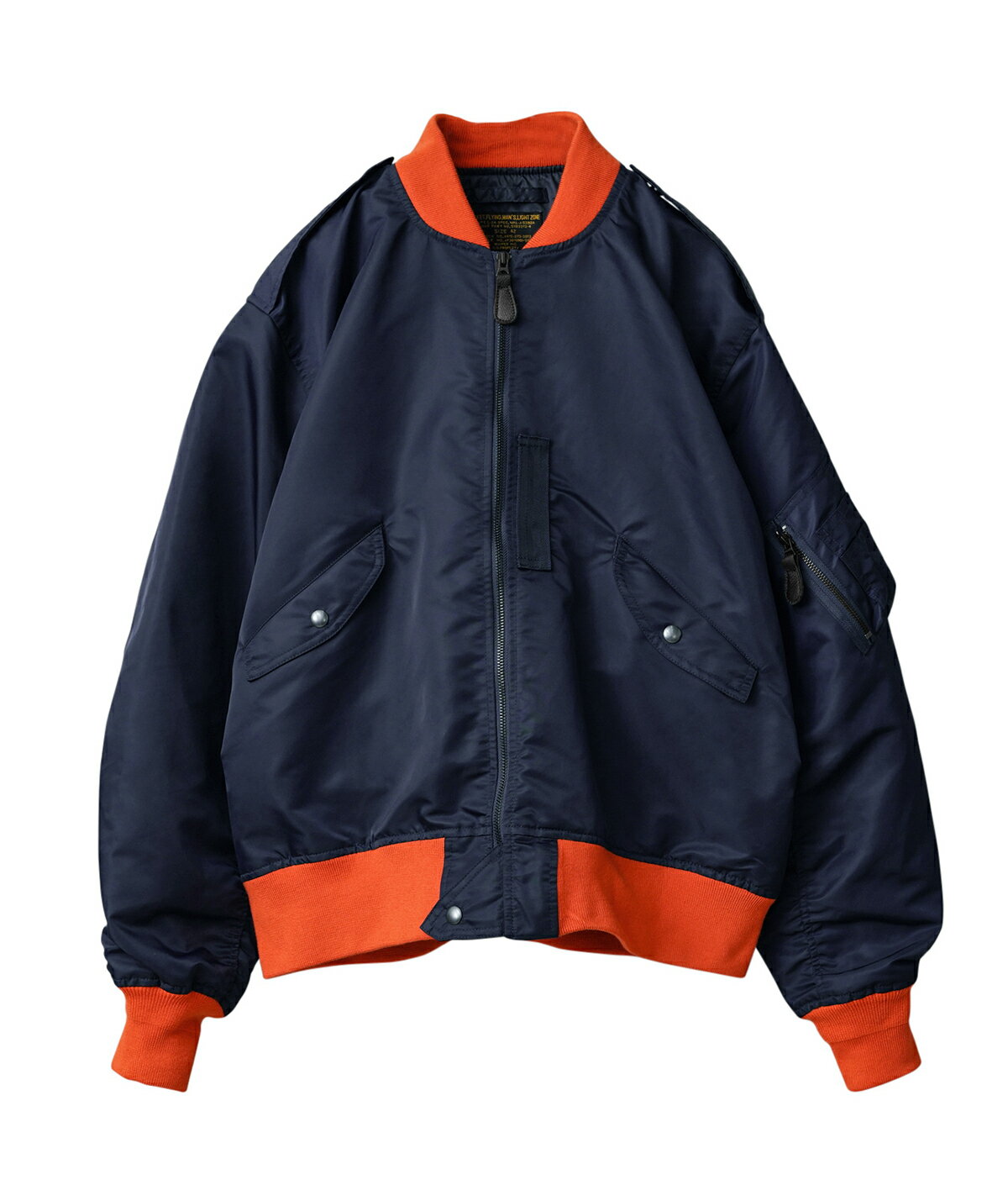 美品 waiper L2B 大きいサイズ 46（SHOWROOM(ショールーム
