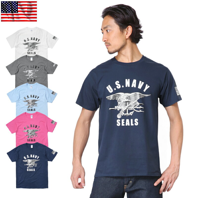 N[|ōő15%OFFy[J[掟zVi ČR U.S.NAVY SEALS S vg TVcySozyTz