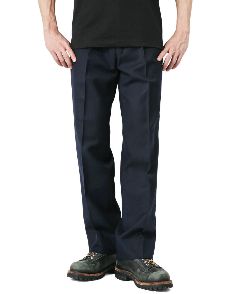 【実物放出品20%OFFセール!】実物 新品 イタリア デッドストック トラウザー パンツ 《WIP03》