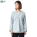 実物 新品 スウェーデン軍 パジャマシャツ LIGHT BLUE 《WIP03》【クーポン対象外】【I】