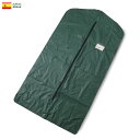実物 新品 デッドストック スペイン軍 ガーメントケース【クーポン対象外】【I】|収納 デッドストック 実物放出品 メンズ ミリタリー メンズファッション 軍物...