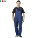 実物 新品 イタリア軍 モールスキン サロペット #italymolskin【クーポン対象外】【T】