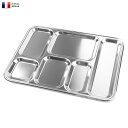 【最短即日発送】実物 新品 フランス軍 フードトレイ【クーポン対象外】【T】 / ミリタリー アウトドア ソロキャンプ カトラリー おぼん フードトレー インテ...