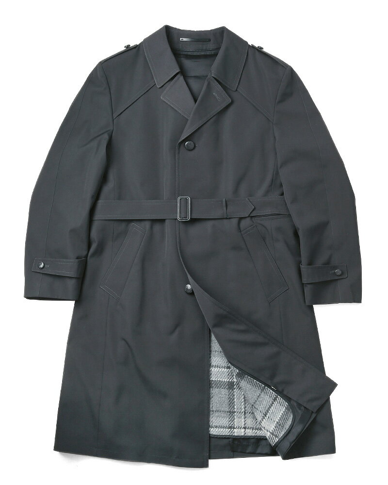 ドイツ軍　ロングコート(ナチス親衛隊) トレンチコート オマケ付き 61w-koj7YuL._AC_UY350_.jpg