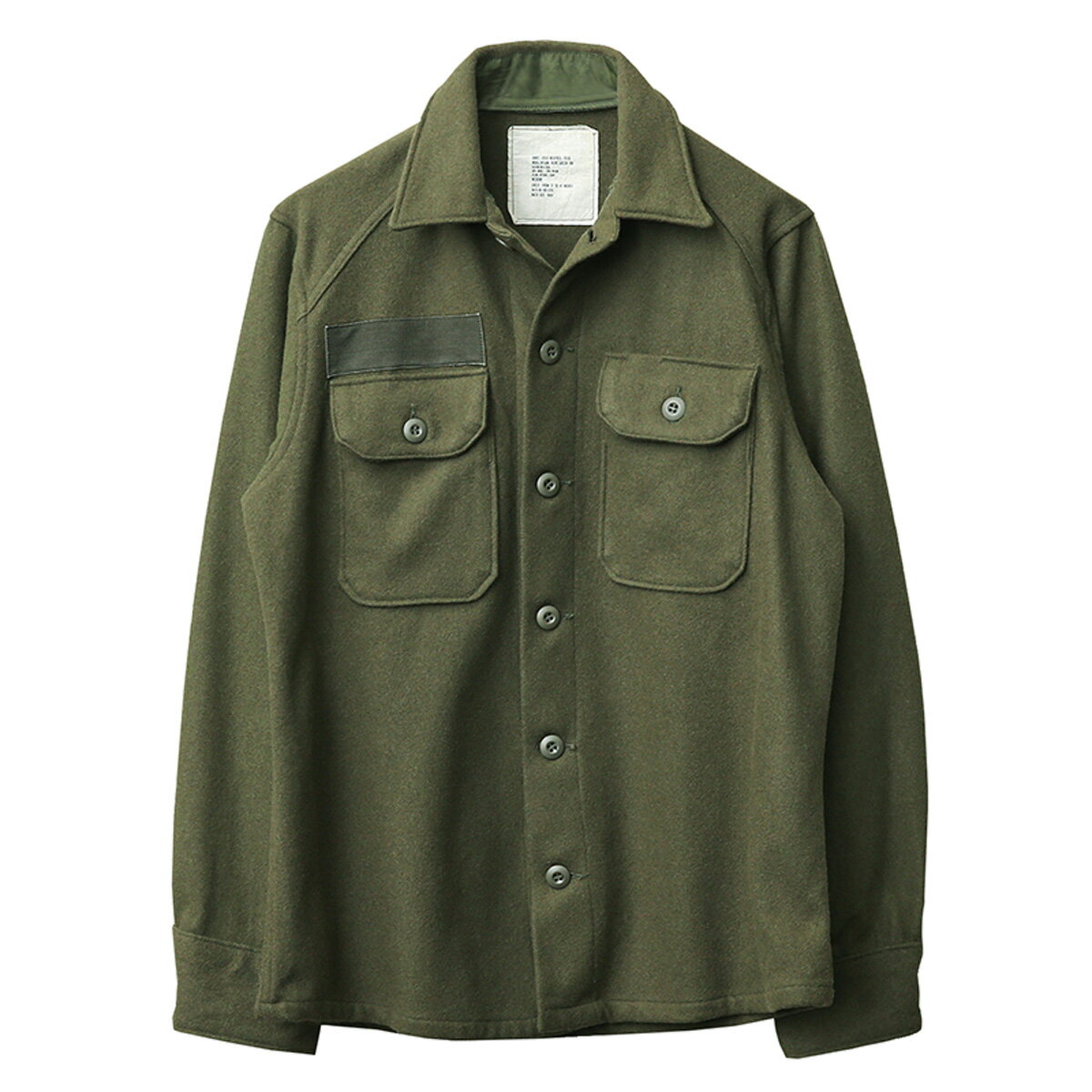 ビンテージ OG-108 ジャケット 1950年代 Mサイズ オリーブグリーン ビンテージ OG-108 ジャケット 1950年代 Mサイズ オリーブグリーン