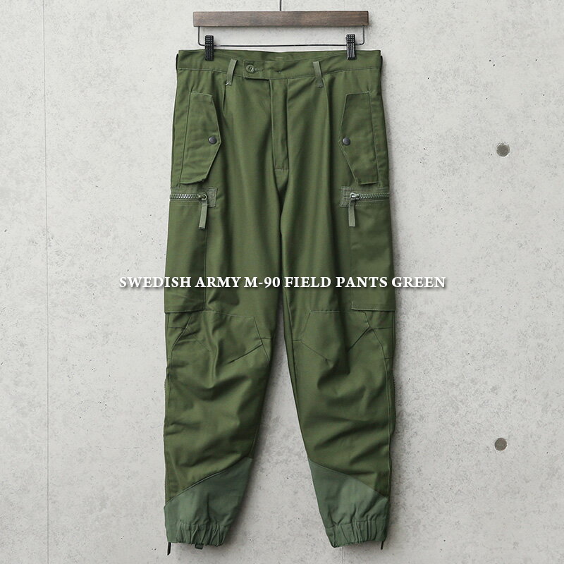  ALE ǥ COMMERCIAL MODEL M-90 եɥѥ GREENڥݥоݳۡIۡåߥ꥿...