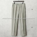 実物 新品 デッドストック イギリス軍 BA・RAF Dress トラウザーズ / オフィサーパンツ【クーポン対象外】【I】|ミリタリーパンツ スラックス メン...