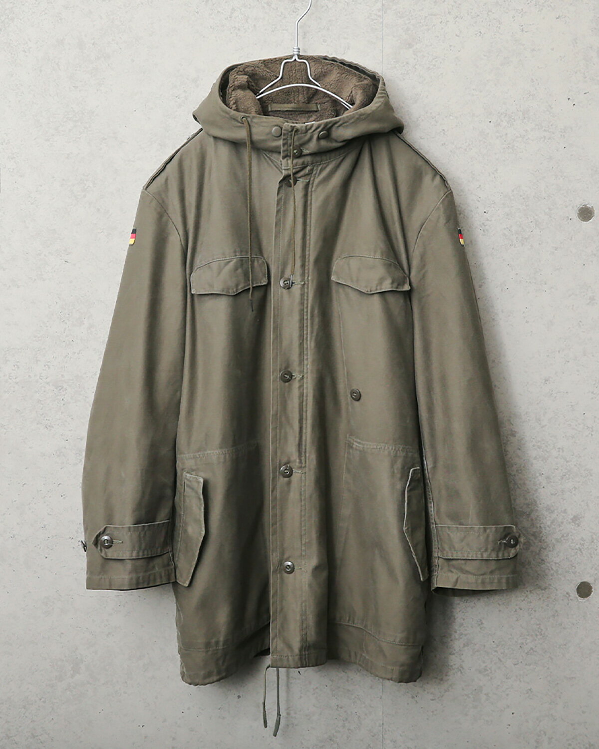 楽天市場】モッズコート 中古 メンズ ライナーの通販