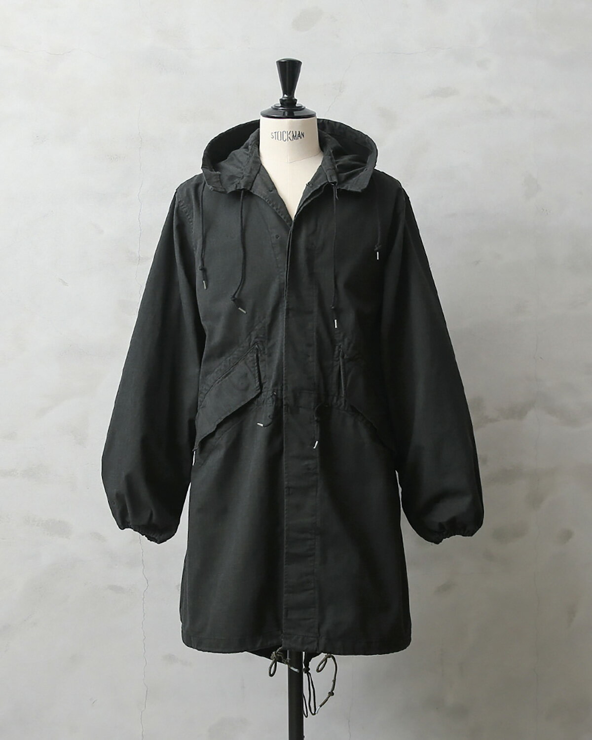 古着　米軍　ナイトデザートカモ　ジャケット　コート　サイズL waiper_slb002806103
