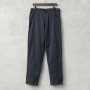 実物 USED フランス軍 MILITARY POLICE ワークパンツ NAVY