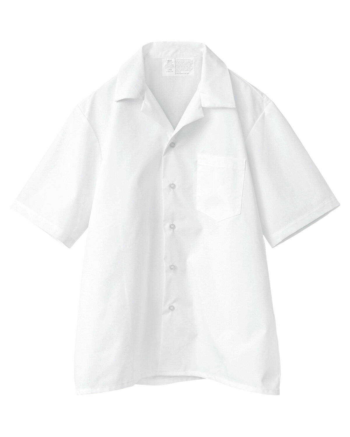  Knight オープンカラーシャツ 40s U.S.A製 新品 USA製 CALTOP Open Collar L/S Shirts (SAGE BLUE) キャル