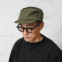 実物 新品 デッドストック チェコ軍 M85 FIELD CAP フィールドキャップ【クーポン対象外】【I】|ミリタリー 帽子 CAP メンズ レディース つば...