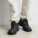 実物 USED ドイツ軍 トレーニングシューズ #3【クーポン対象外】【I】|ミリタリー 靴 スニーカー ジャーマントレーナー 黒 ブラック ダッドスニーカー シューズ 古着 おしゃれ