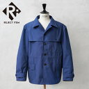 リジェクト 訳あり品 実物 USED セルビア軍 TOTAL NATIONAL DEFENSE(トータル ナショナル ディフェンス)ワークジャケット【クーポン対象外】【I】