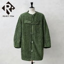 リジェクト 訳あり品 実物 USED スウェーデン軍 M-59コート用 ボアライナー【クーポン対象外】【I】
