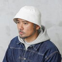 実物 新品 デッドストック 米軍 セーラーハット ホワイト【クーポン対象外】【I】|ミリタリー 小物 メンズ レディース 帽子 白 無地 バケット アメリカ軍 古着 ファッション かわいい おしゃれ