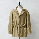 実物 新品 デッドストック イタリア軍 60s ヴィンテージ コットン...(4)