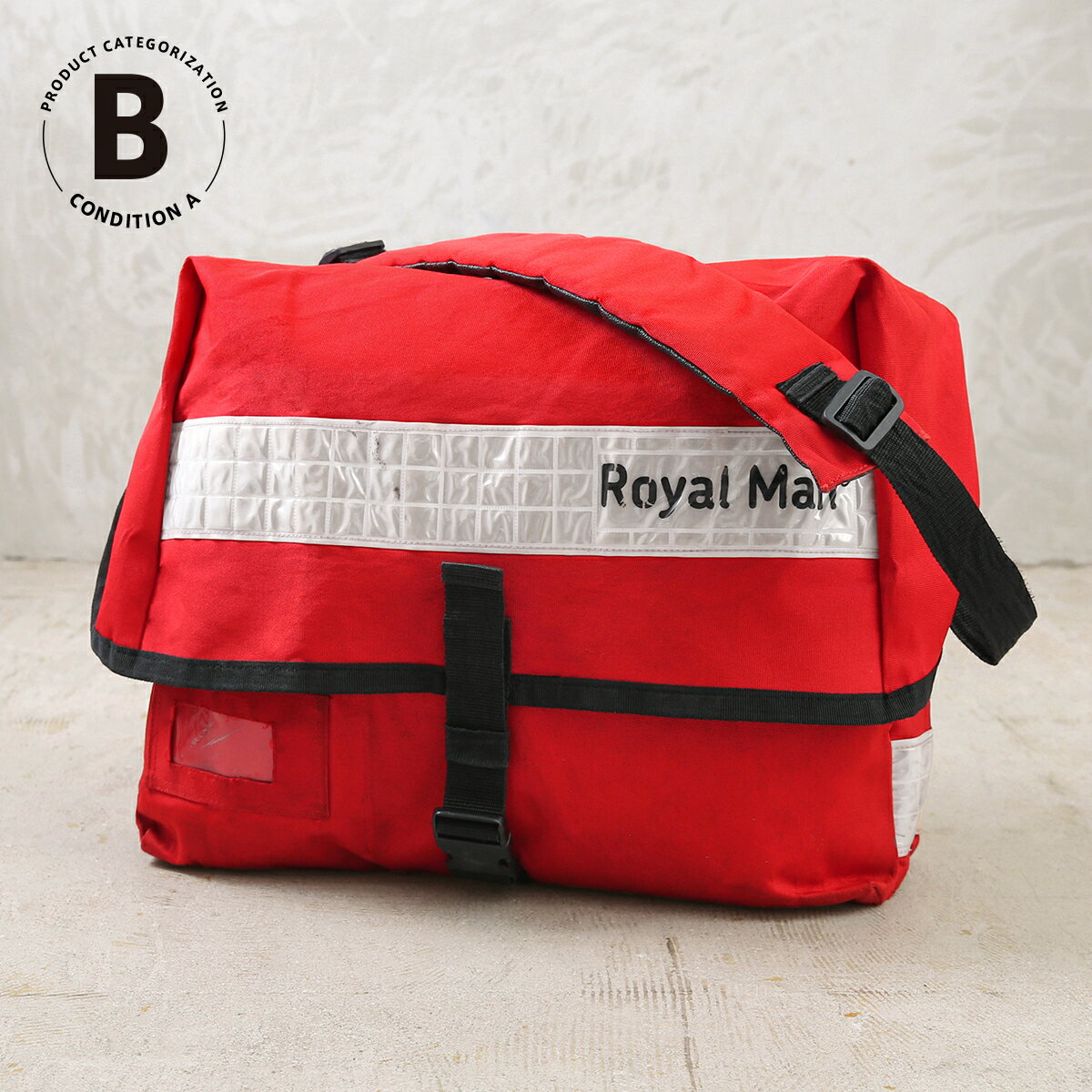 楽天市場】イギリス ROYAL MAIL メッセンジャーバッグの通販 楽天市場】イギリス ROYAL MAIL メッセンジャーバッグの通販