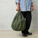実物 USED 米軍 WATERPROOF CLOTHING BAG(クロージング バッグ)ラバーライニング / ドライバッグ【クーポン対象外】【I】|ミリタリー ランドリーバッグ 巾着袋 オリーブ カーキ ゴム引き 防水 キャンプ アウトドア 収納 おしゃれ
