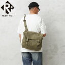 リジェクト 訳あり品 実物 USED イタリア軍 1950~60’s VINTAGE キャンバス ブレッドバッグ / ショルダーバッグ【クーポン対象外】【I】 ...