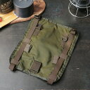 実物 USED 米軍 USMC M67 スリーピング バッグギア キャリア【クーポン対象外】【I】|ミリタリー アイテム キャンプ アウトドア 登山 カーキ 小物 古着 ファッション おしゃれ