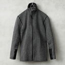 実物 新品 デッドストック 米軍 CP(CHEMICAL PROTECTIVE)スタンドカラー ジャケット 【クーポン対象外】【I】|メンズ アウター フリース...