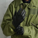 実物 新品 デッドストック ルーマニア軍 レザーグローブ【クーポン対象外】【I】|メンズ 革手袋 本革 ミリタリー 軍モノ 軍物 防寒 バイク 通勤 通学 アウ...