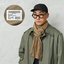 実物 新品 デッドストック 米軍 NECKERCHEEF コットンニット ストール PATTERN【A】【クーポン対象外】【I】|メンズ レディース ミリタリー...